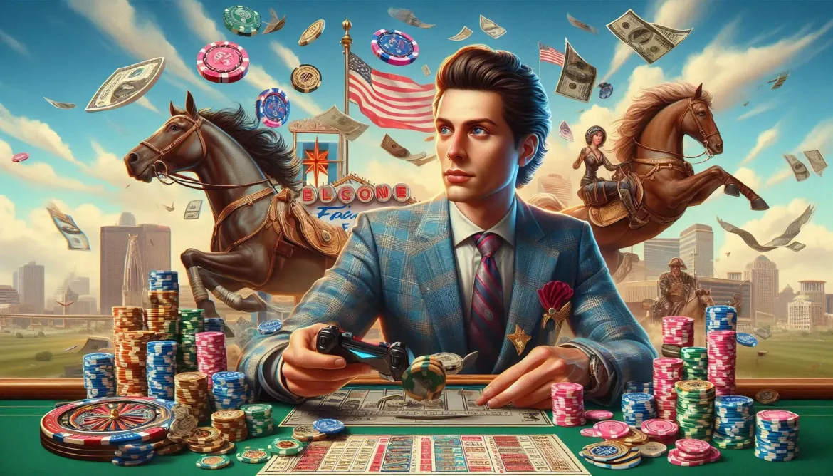 Wager Beat Casino